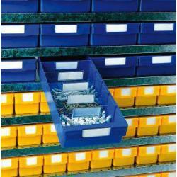 Etiketa bílá f. KB 152 mm,balení 10 ks • Vtools.cz