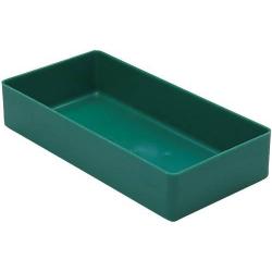 Vkládací krabice 198x99x40 mm červená • Vtools.cz