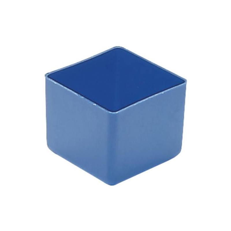 Vkládací krabice 49x49x40 mm zelená • Vtools.cz