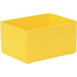 Vkládací krabice 106x80x54 mm červená • Vtools.cz