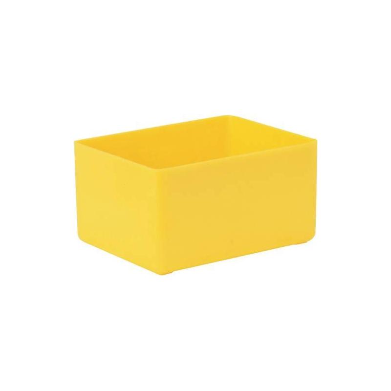 Vkládací krabice 106x80x54 mm zelená • Vtools.cz