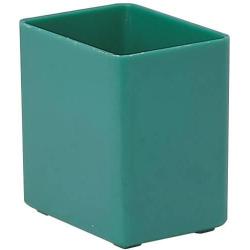 Vkládací krabice 53x40x54 mm červená • Vtools.cz