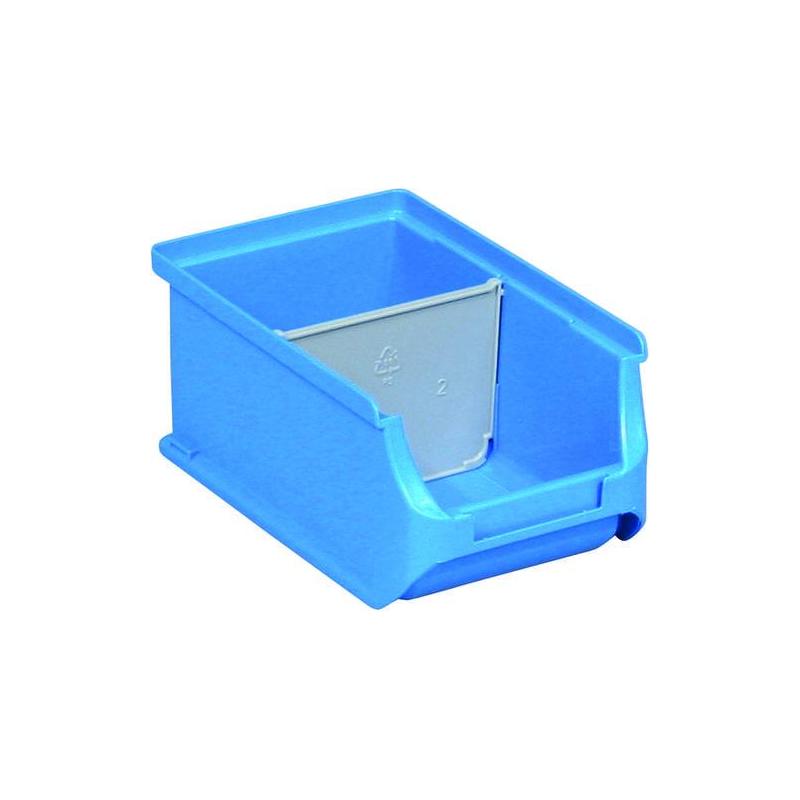 Oddělovač pro vitrínu velikosti 2/2L a 4 ks • Vtools.cz