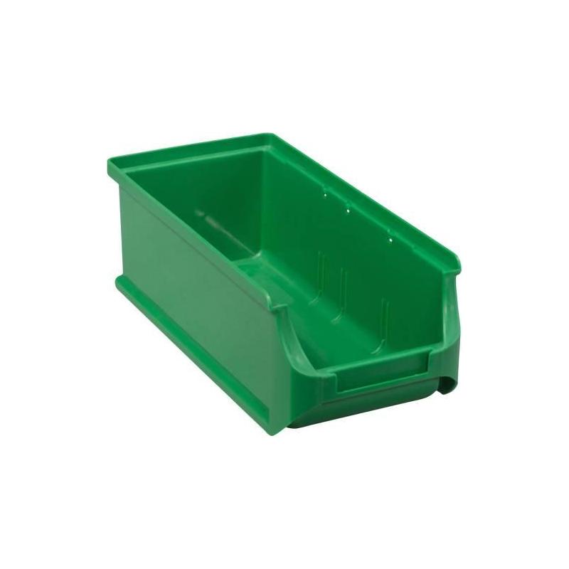 Úložný box ProfiPlus, plastový,  zelený velikost 2L 215x102x75 mm • Vtools.cz