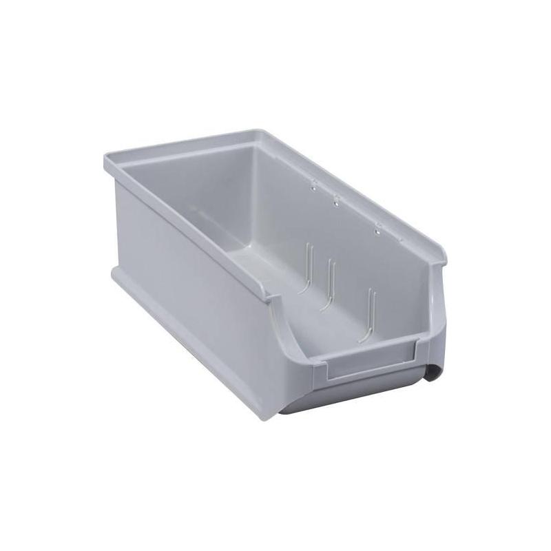 Úložný box ProfiPlus, plastový,  šedý velikost 2L 215x102x75 mm • Vtools.cz