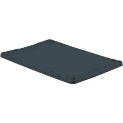 Víko LB/DB+M33 twist stack.beh. 65 l,černé • Vtools.cz