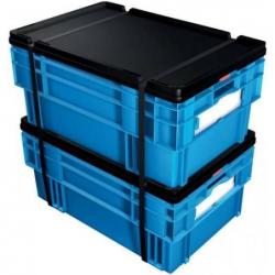 Kryt proti prachu DTK pro 600x400 mm • Vtools.cz