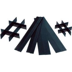 Dělič 1150 x 80 x 5 mm (balení po 10 kusech) • Vtools.cz