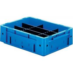 Dělič 1150 x 80 x 5 mm (balení po 10 kusech) • Vtools.cz