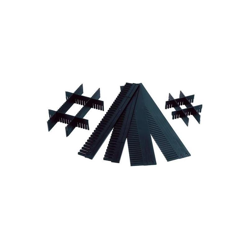 Dělič 1150 x 120 x 5 mm (balení po 10 kusech) • Vtools.cz