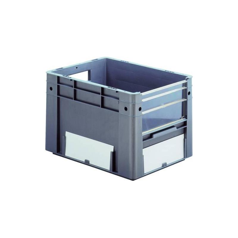 Etiketa bílá 210 x 74 f. VTK od v. 210 mm • Vtools.cz