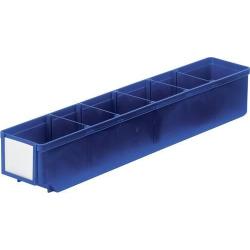 Policový box pro regály RK 500 / 93 zelený • Vtools.cz