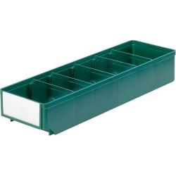 Policový box pro regály RK 500 / 152 zelený • Vtools.cz