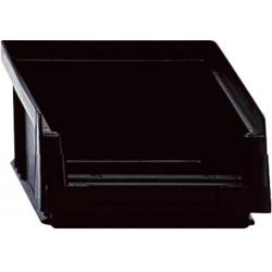 Viditelný úložný box PLKL 5 vodivý černý • Vtools.cz