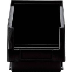 Světelný zásobník PLKL 3A vodivý černý • Vtools.cz