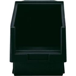 Světelný zásobník PLKL 2A vodivý černý • Vtools.cz