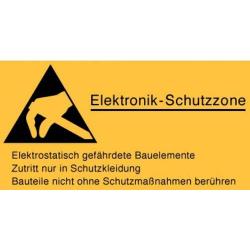 Světelný zásobník PLKL 2A vodivý černý • Vtools.cz