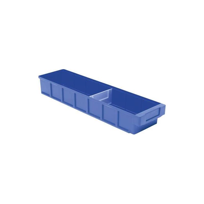 Malý box na součástky VKB 600x152x83 mm modrý • Vtools.cz