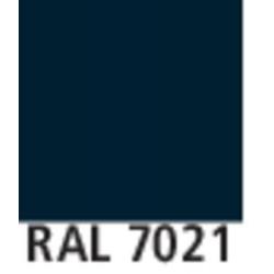 Kovová dílenská skříň na nářadí C+P 7035 / 7035 1980 x 1000 x 420 mm o. T 28 boxů • Vtools.cz