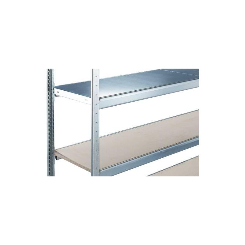 Regál nekonečný AR 2000x1500x600 mm dřevotříska • Vtools.cz