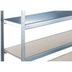 Regál nekonečný AR 2500x2500x800 mm dřevotříska • Vtools.cz