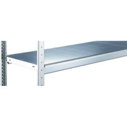 Regál nekonečný AR 3000x1500x800 mm ocelová police • Vtools.cz