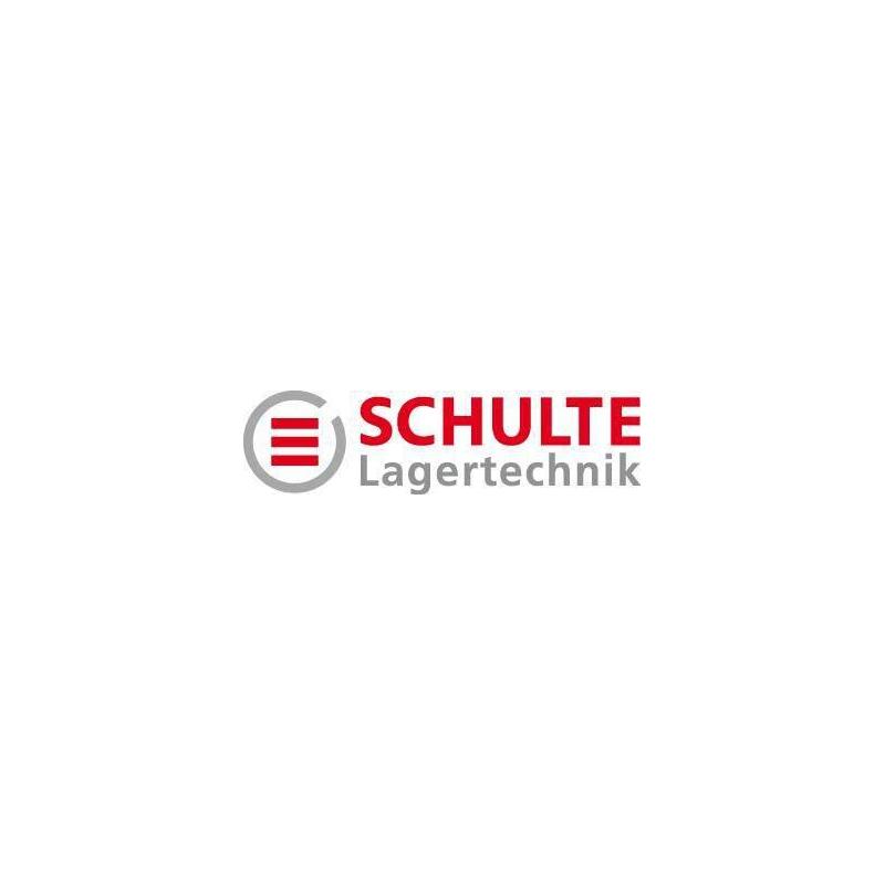 SCHULTE Bezšroubový regál policový GR 330 kg 3000 x 1000 x 800 mm 7 polic 7035 • Vtools.cz