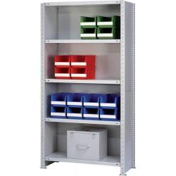 Zadní panel pozinkovaný 500x1000 mm • Vtools.cz