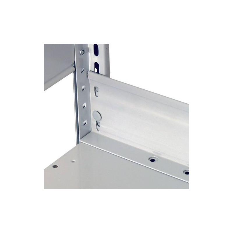 Pás pro sypký materiál pozink 7035 1000x90 mm • Vtools.cz