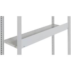 Pás pro sypký materiál pozink 7035 1000x90 mm • Vtools.cz