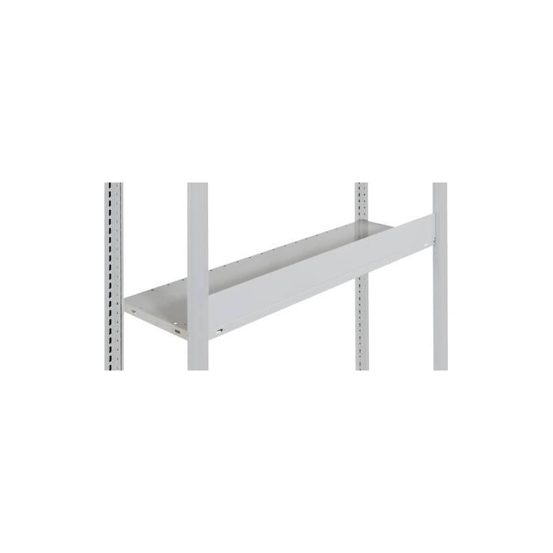 Pás pro sypký materiál pozink 7035 1000x90 mm • Vtools.cz