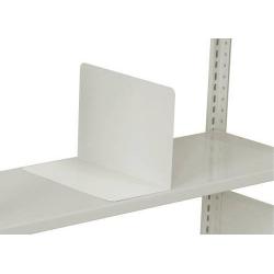 Knižní zarážka 7035 300x200 mm • Vtools.cz