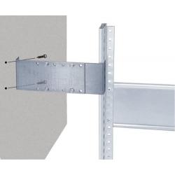 SCHULTE Nástěnný držák pro nosič pneumatik • Vtools.cz