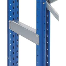 SCHULTE Rozpěrka 500 mm pozink pro dvojité regály • Vtools.cz