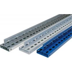 T-profil 3000 mm RAL 5010 • Vtools.cz