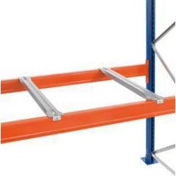 Hloubková podpora 800 mm hladké provedení • Vtools.cz