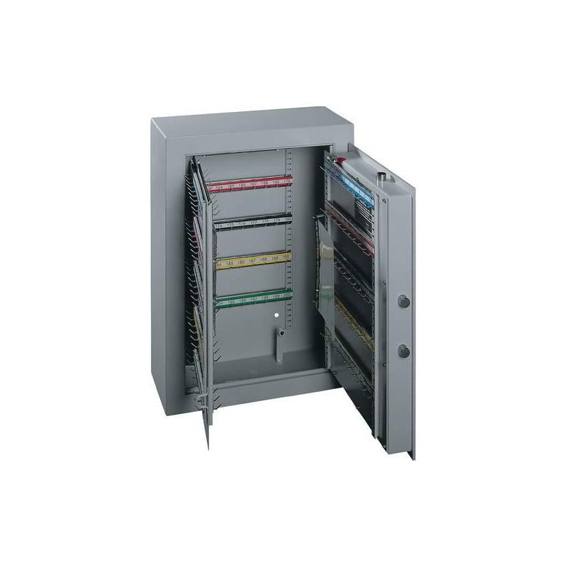 Trezor na klíče ST se 70 háčky • Vtools.cz