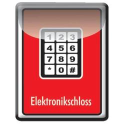 Trezor na klíče ST se 70 háčky • Vtools.cz