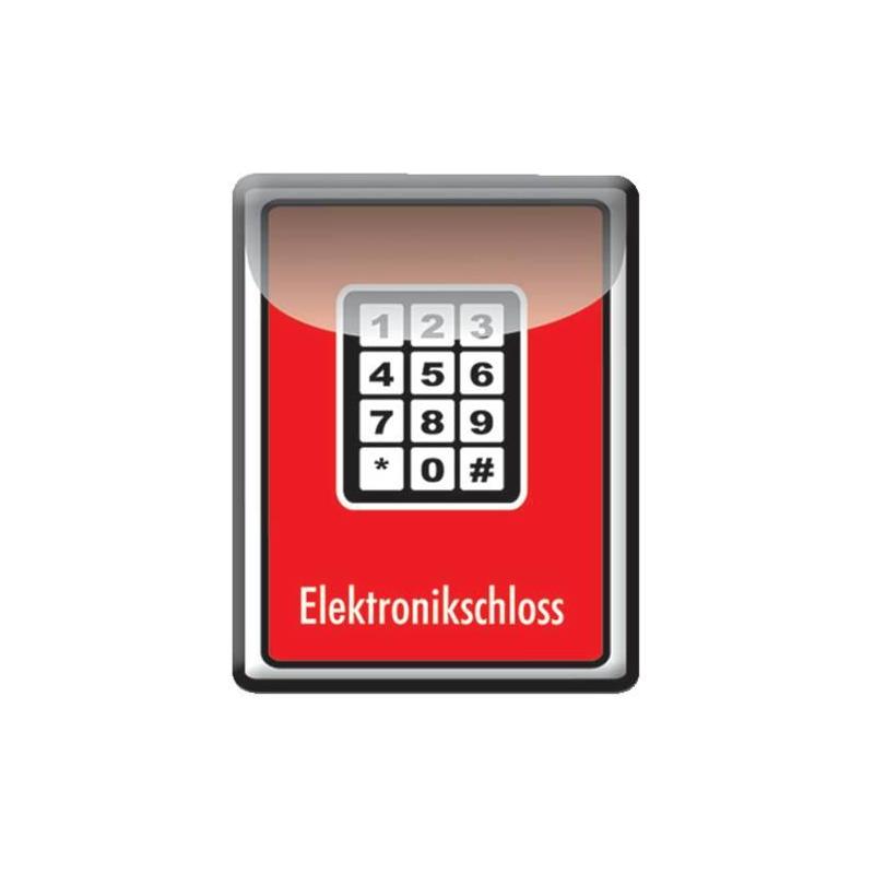 Trezor na klíče ST se 70 háčky • Vtools.cz