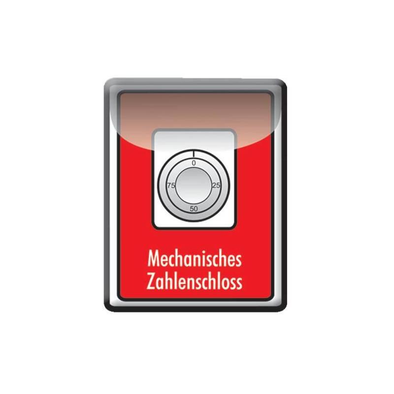 Trezor na klíče ST se 70 háčky • Vtools.cz