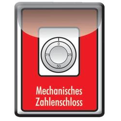 Trezor na klíče ST s 300 háčky • Vtools.cz