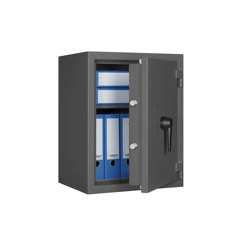 Ochranná skříň Gemini Pro 635x490x430 • Vtools.cz