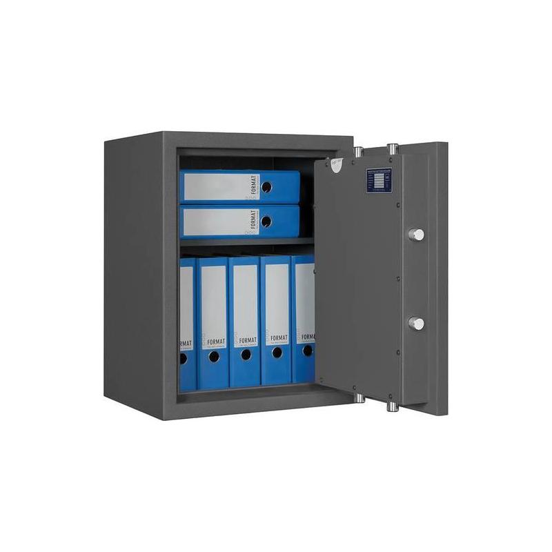 Ochranná skříň Gemini Pro 635x490x430 • Vtools.cz