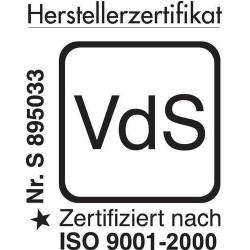 Ochranná skříň Gemini Pro 635x490x430 • Vtools.cz