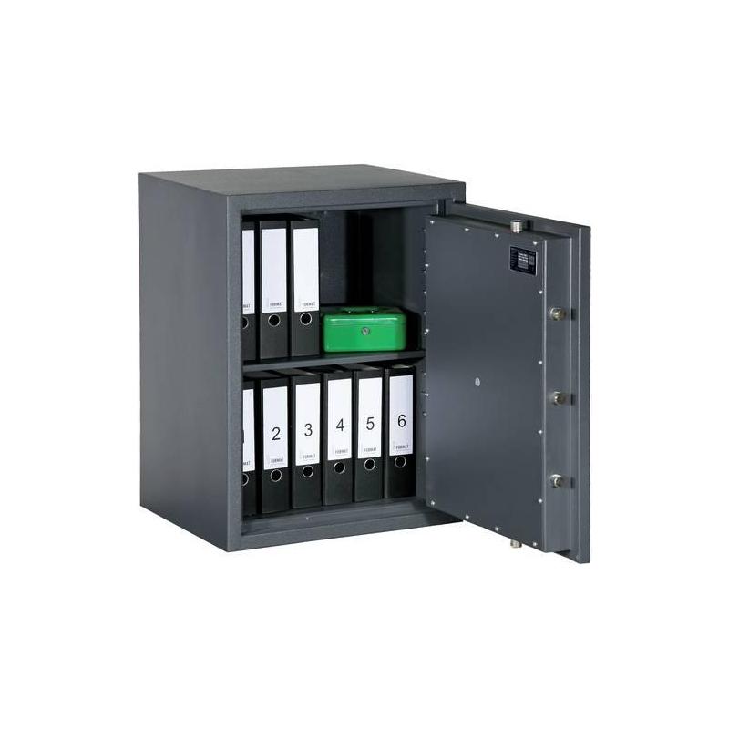 Ochranná skříň Gemini Pro 800x490x430 • Vtools.cz