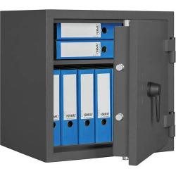 Ochranná skříň Gemini Pro 600x600x500 • Vtools.cz