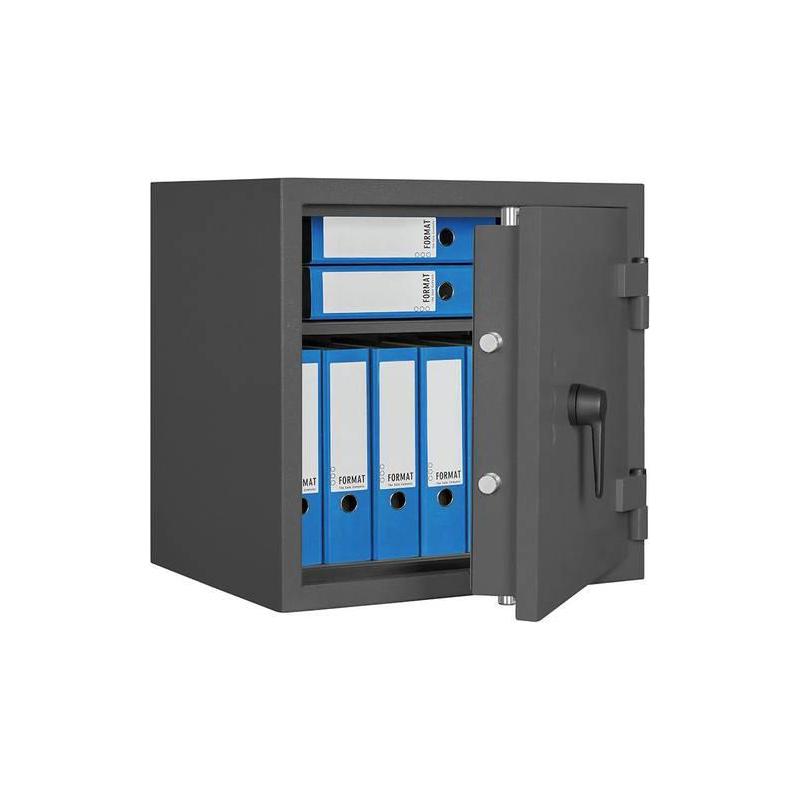 Ochranná skříň Gemini Pro 600x600x500 • Vtools.cz