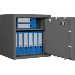 Ochranná skříň Gemini Pro 600x600x500 • Vtools.cz