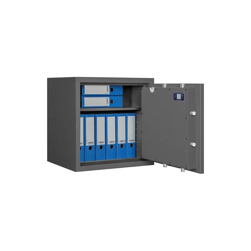 Ochranná skříň Gemini Pro 600x600x500 • Vtools.cz