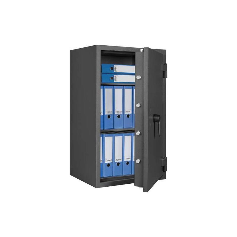 Ochranná skříň Gemini Pro 1000x600x500 • Vtools.cz